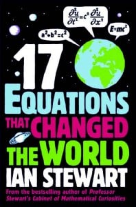 17 equations