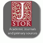 JSTOR button