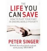 The Life you Can Save book cover image