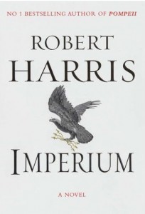 RobertHarris_Imperium